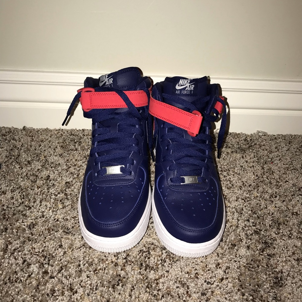 Nike Air Force 1’s